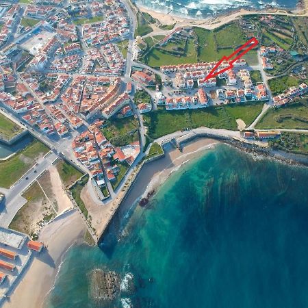 Waters House - Feel At Home Ir Our Sea Peniche Exterior foto